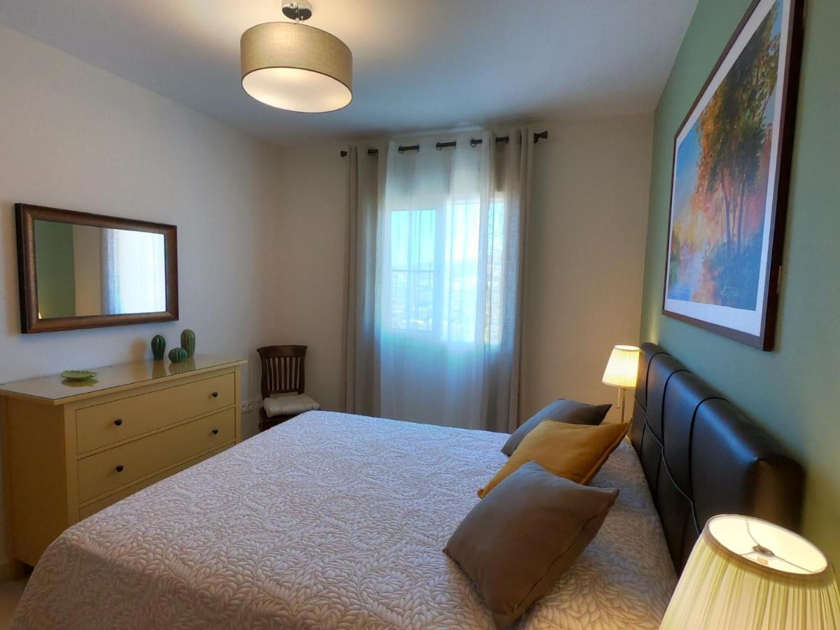Nerja Sea View Daire Dış mekan fotoğraf