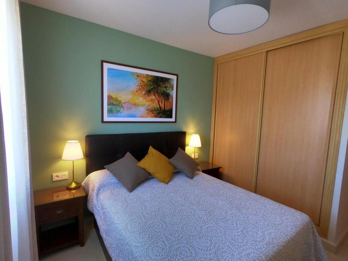 Nerja Sea View Daire Dış mekan fotoğraf