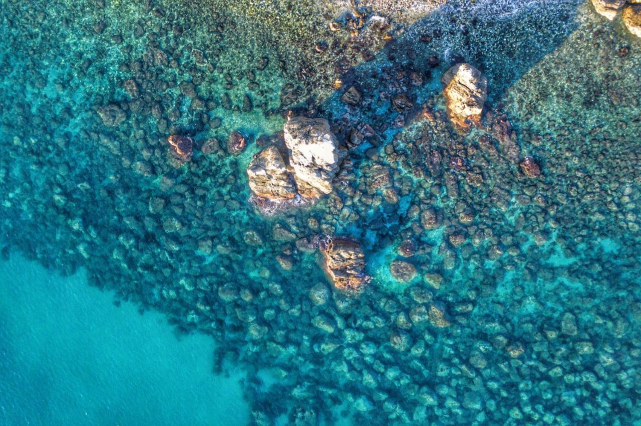 Nerja Sea View Daire Dış mekan fotoğraf